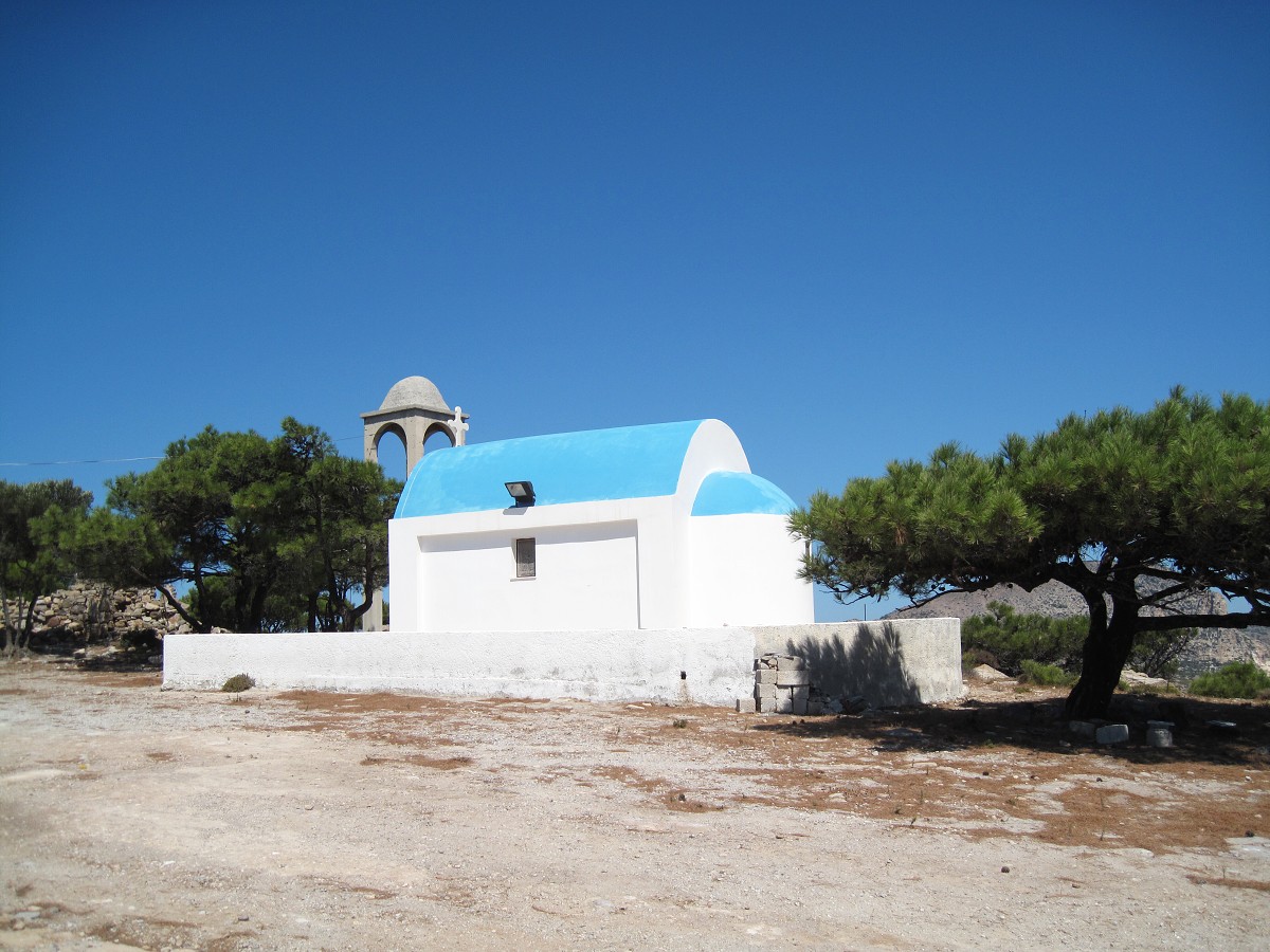 Kos, Kefalos 2011 