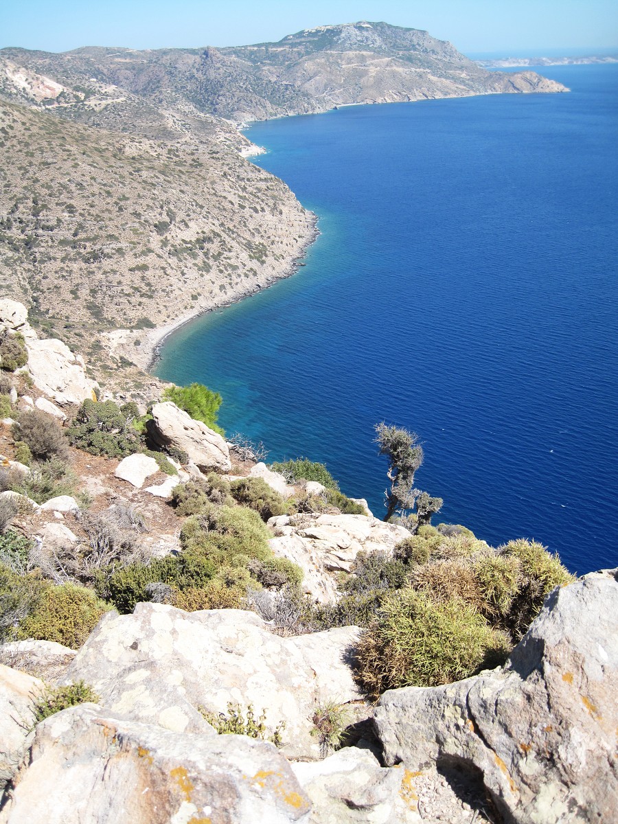 Kos, Kefalos 2011 