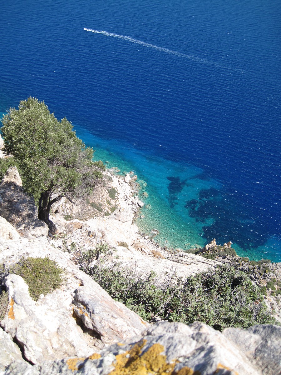 Kos, Kefalos 2011 