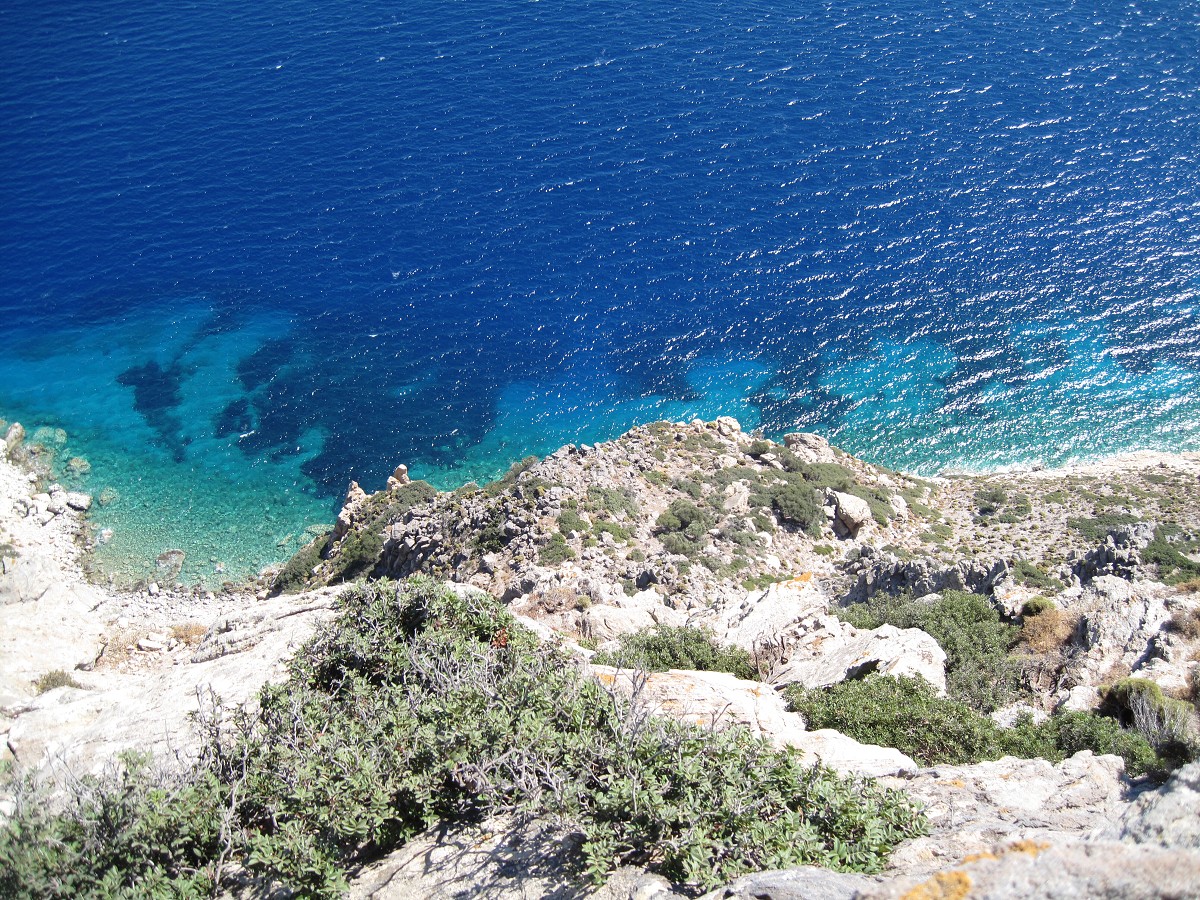 Kos, Kefalos 2011 