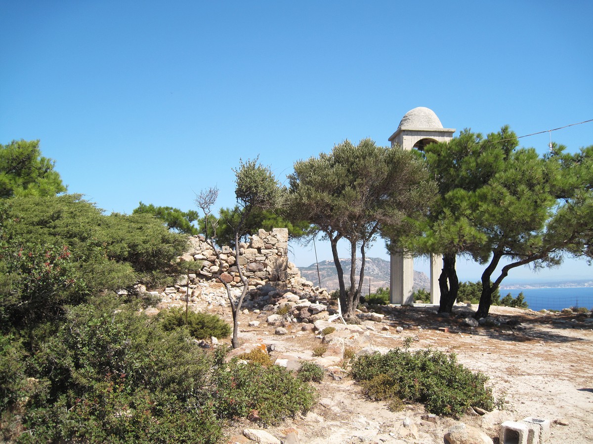 Kos, Kefalos 2011 