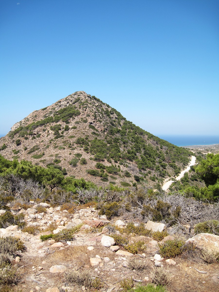 Kos, Kefalos 2011 