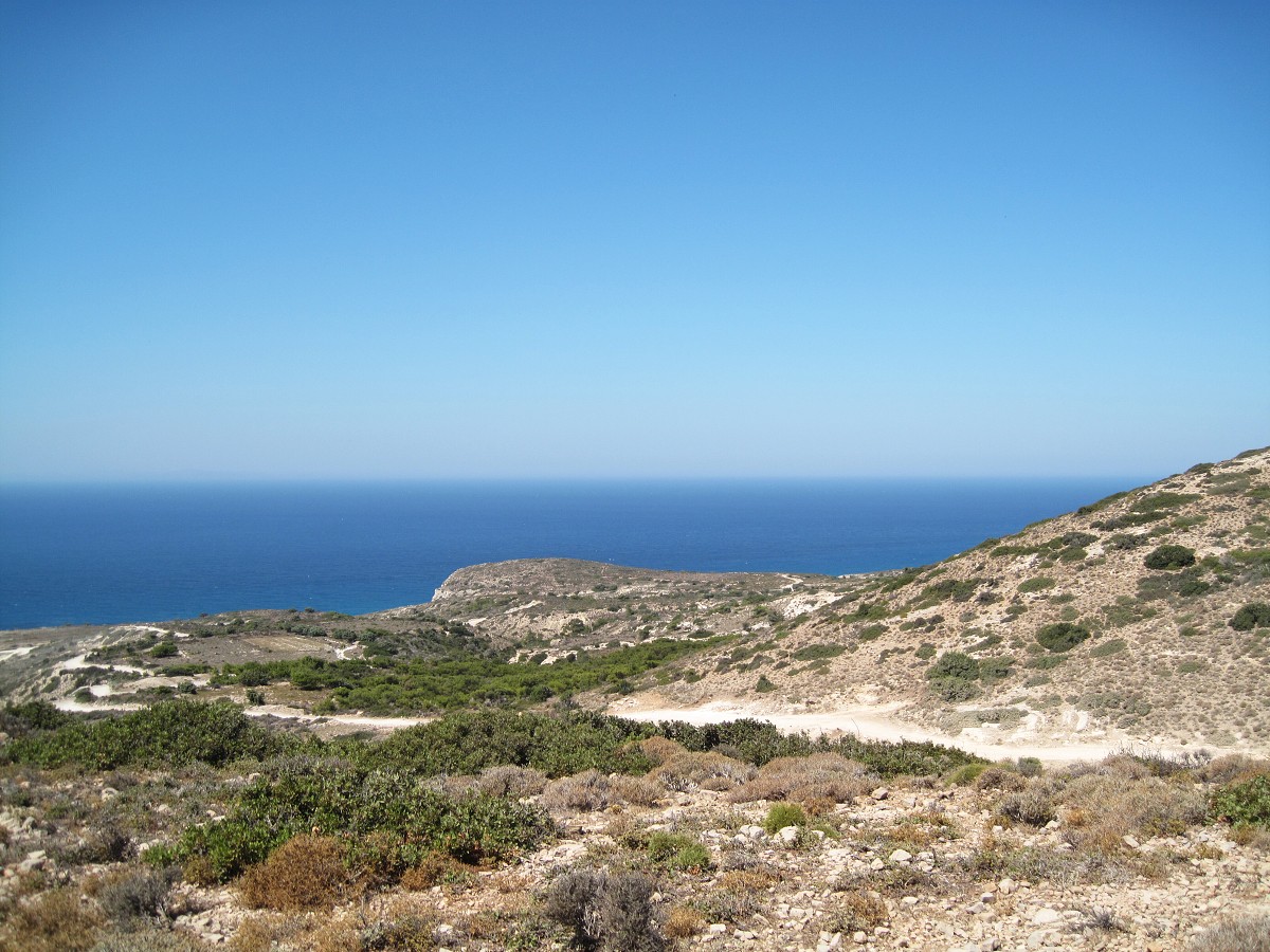 Kos, Kefalos 2011 