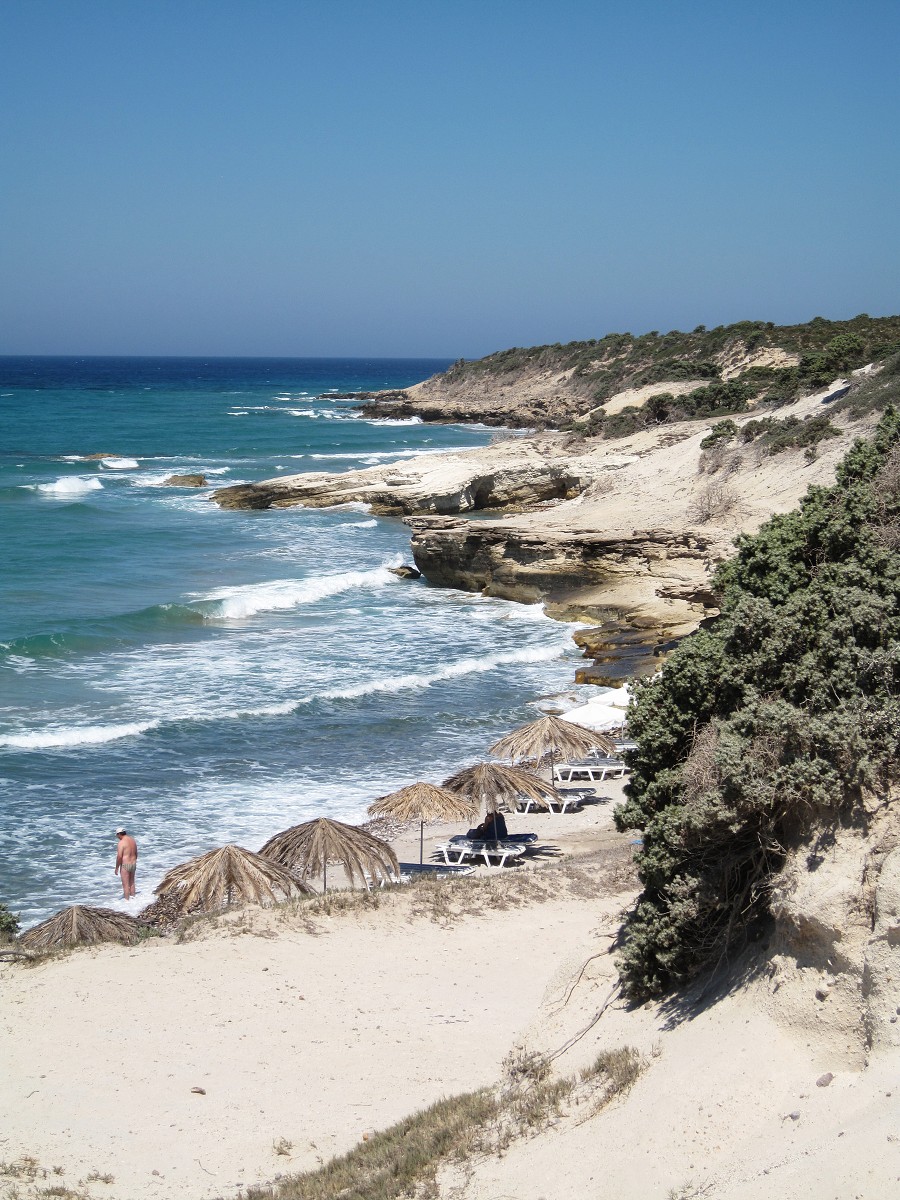 Kos, Kefalos 2011 