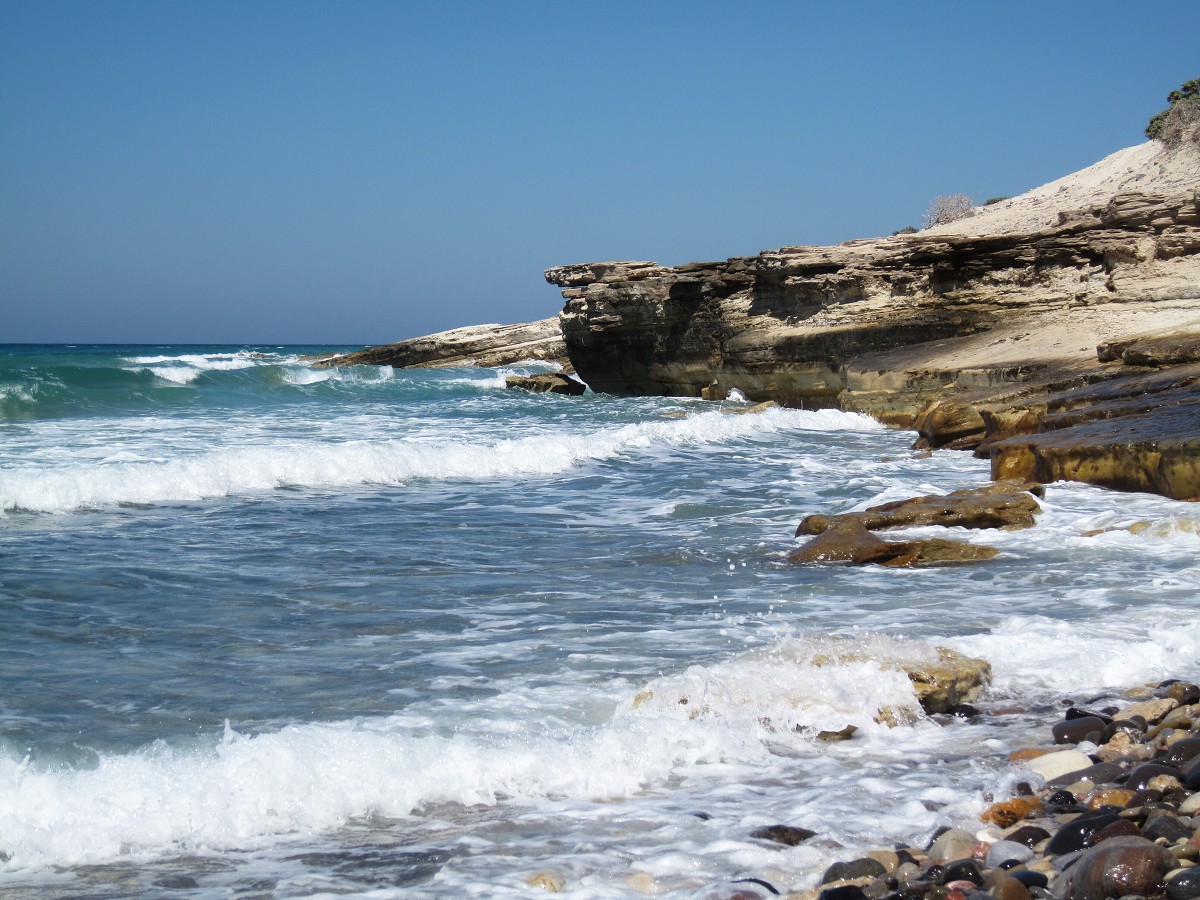 Kos, Kefalos 2011 