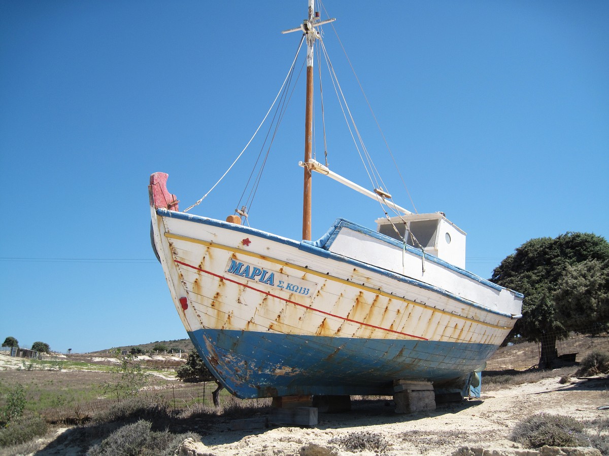 Kos, Kefalos 2011 