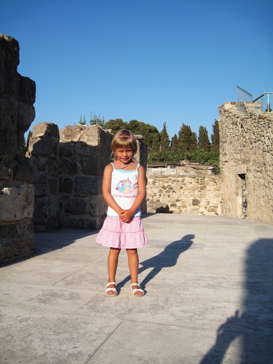 Kos, Kefalos 2011 