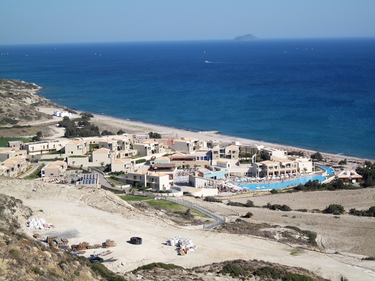 Kos, Kefalos 2011 