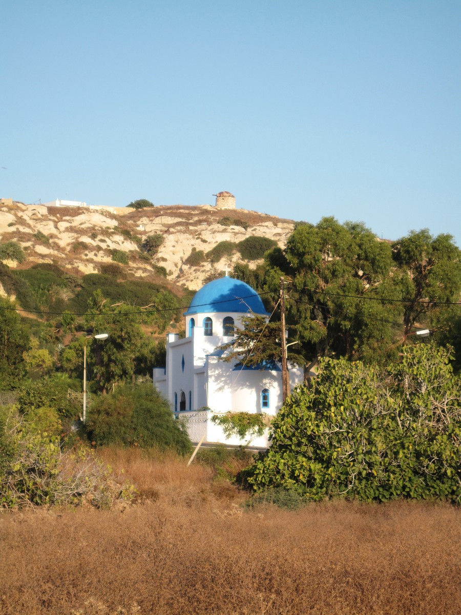 Kos, Kefalos 2011 