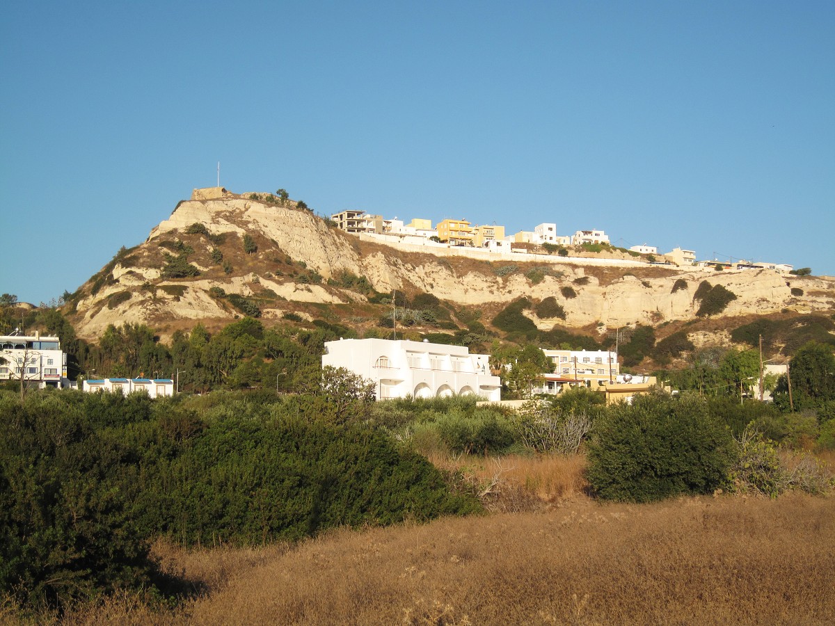 Kos, Kefalos 2011 