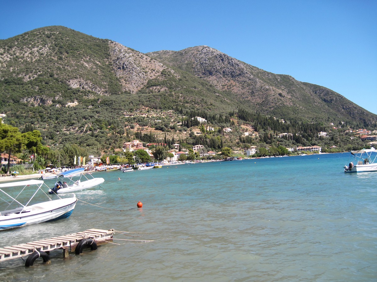 Lefkada 2010