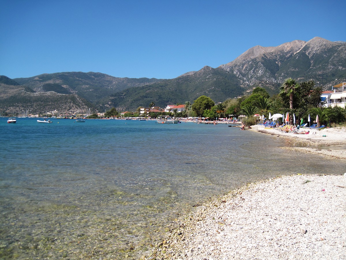 Lefkada 2010