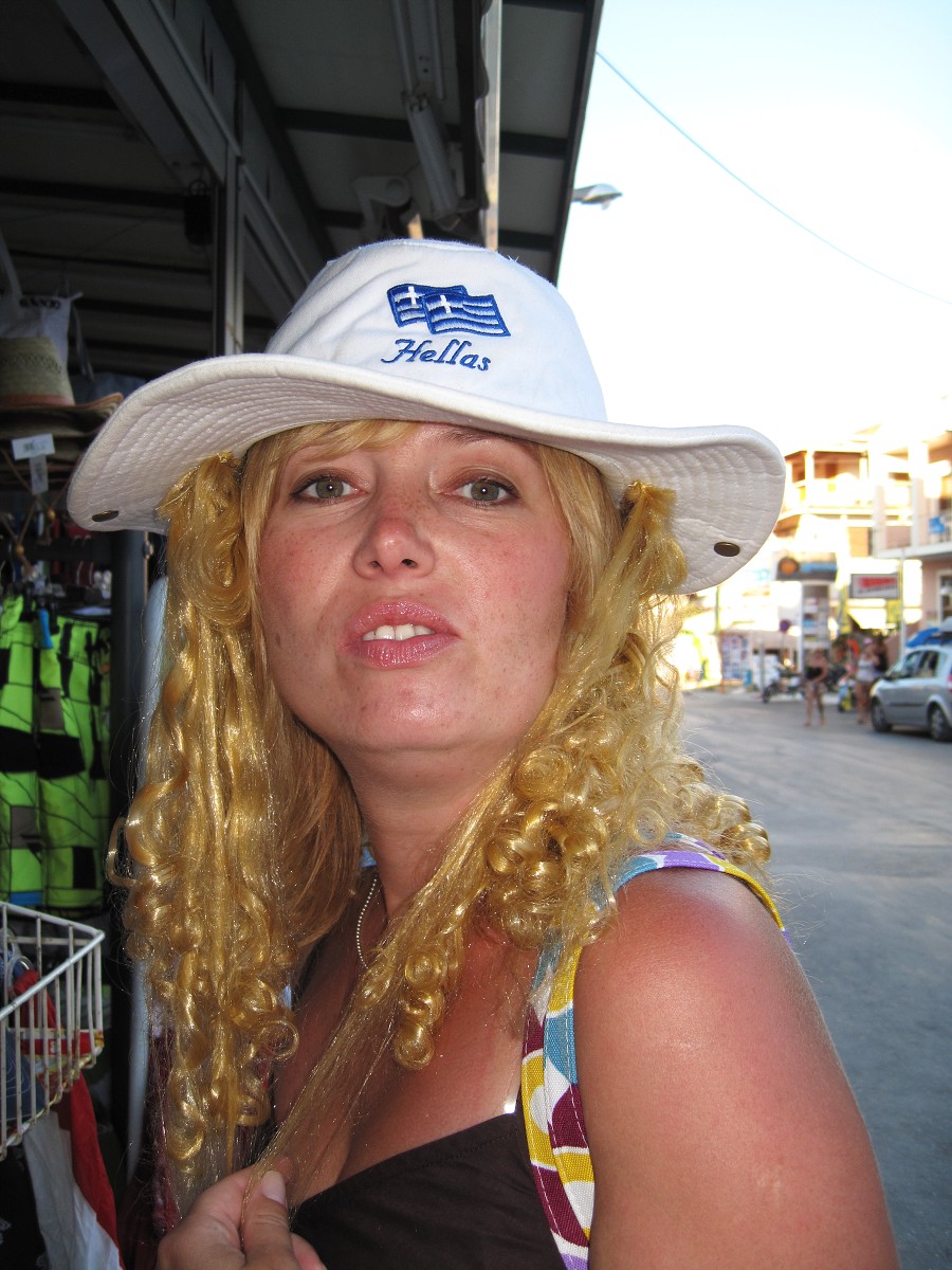 Lefkada 2010