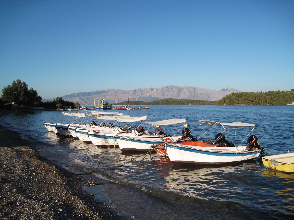 Lefkada 2010