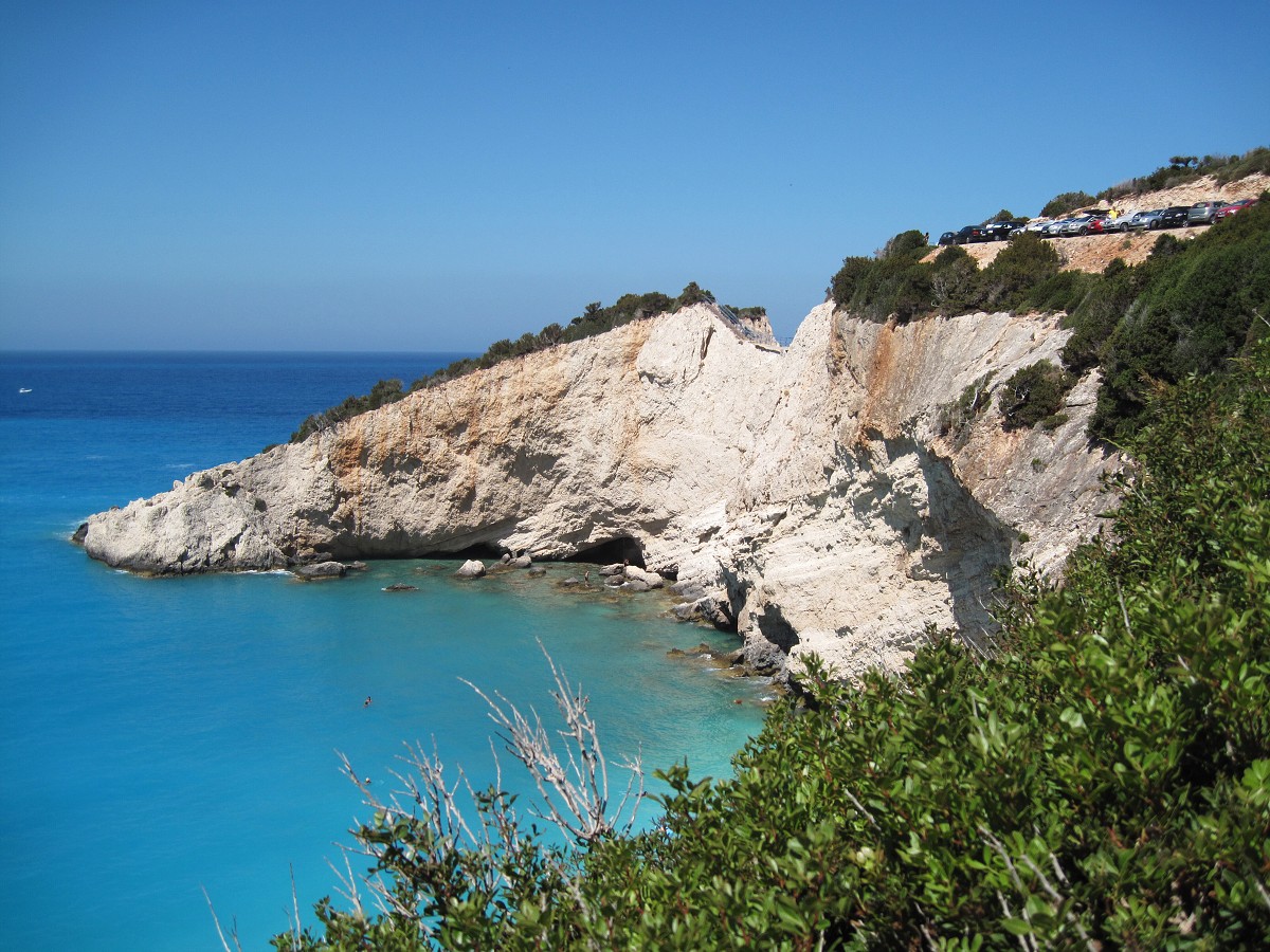 Lefkada 2010