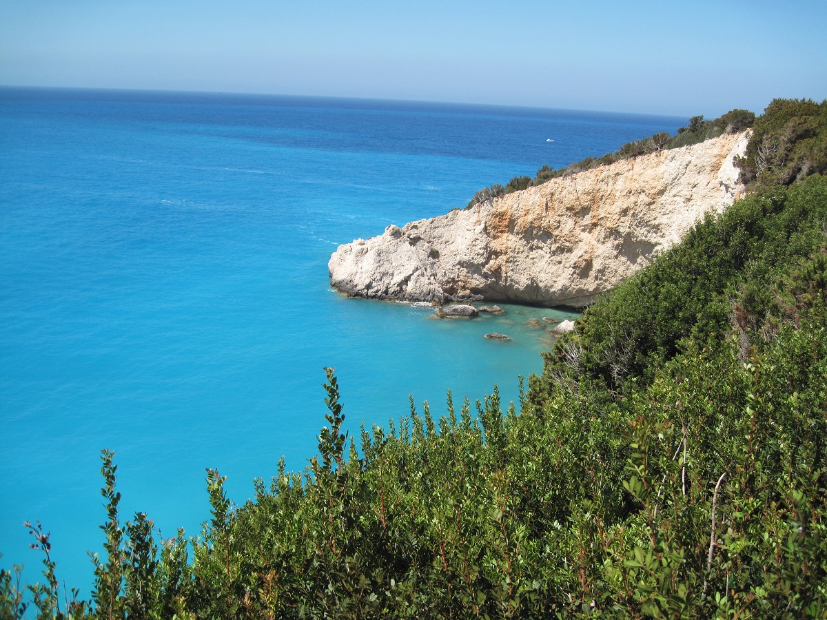 Lefkada 2010