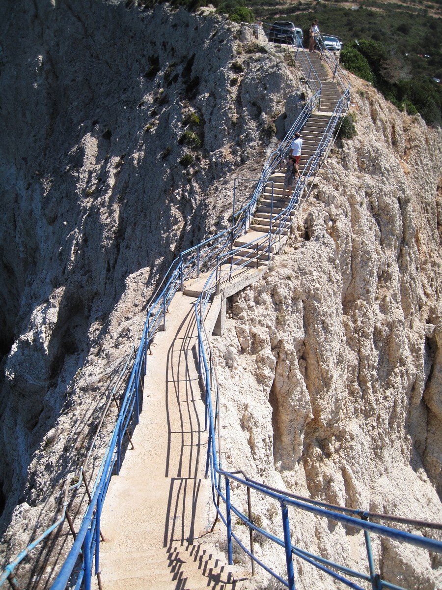 Lefkada 2010