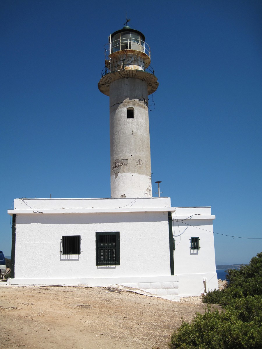 Lefkada 2010