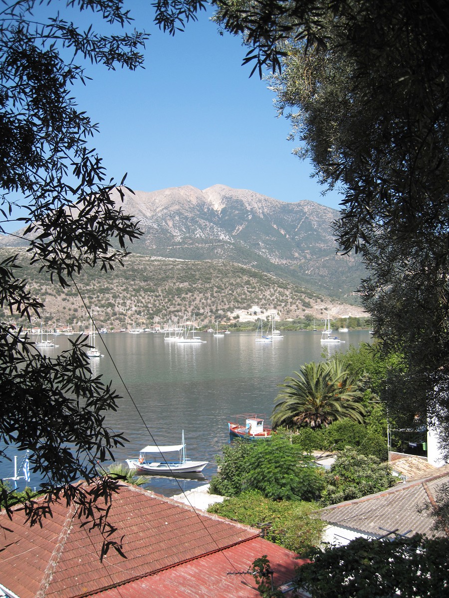 Lefkada 2010