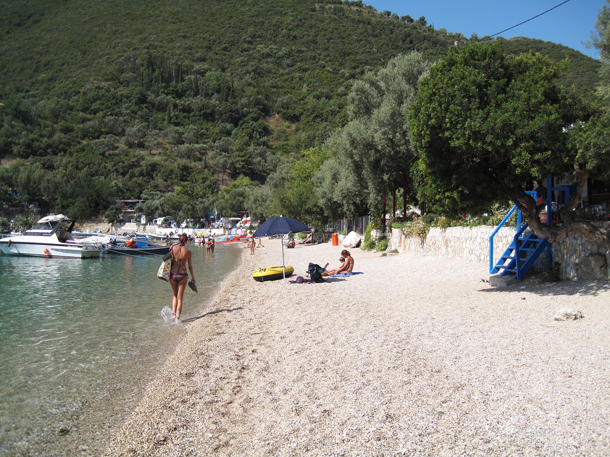 Lefkada 2010