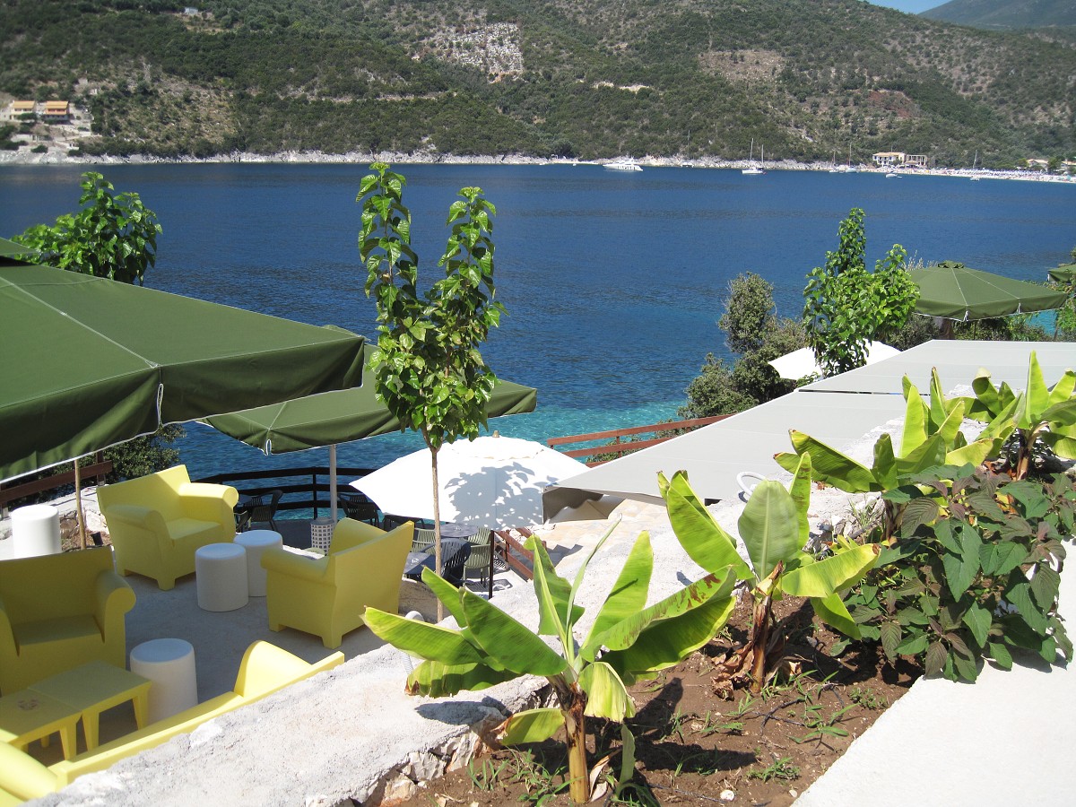 Lefkada 2010