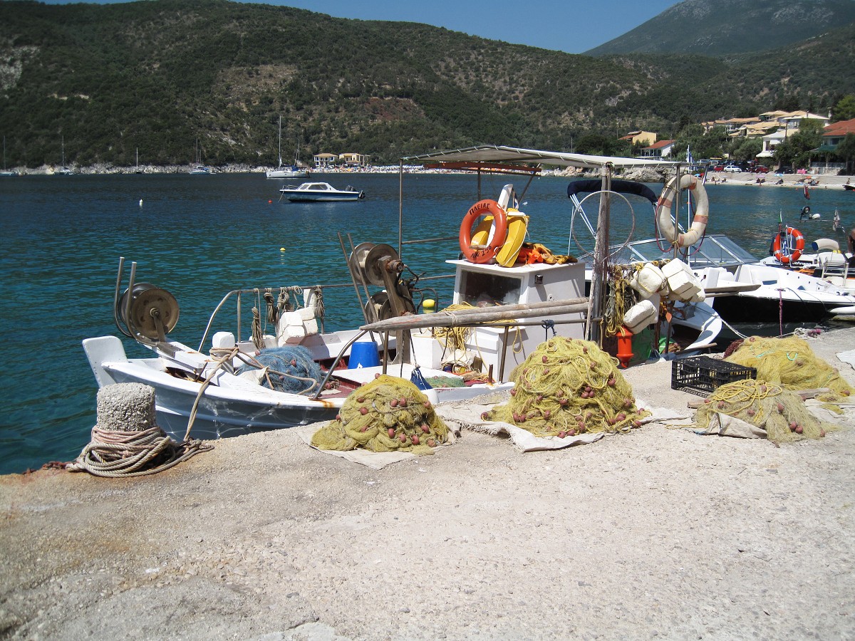 Lefkada 2010