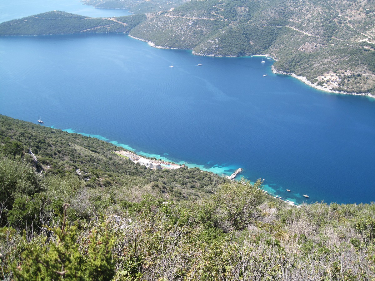 Lefkada 2010