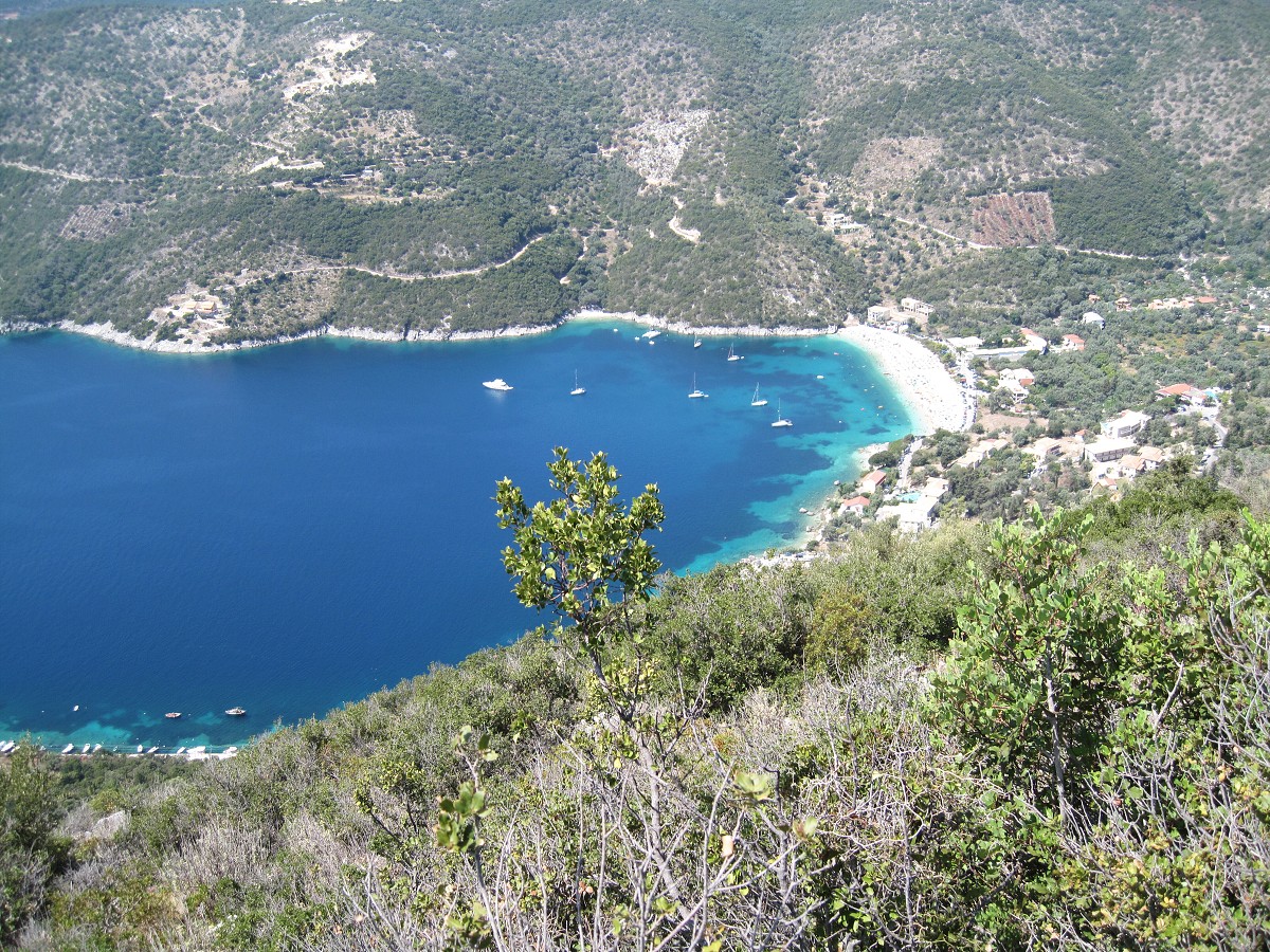 Lefkada 2010