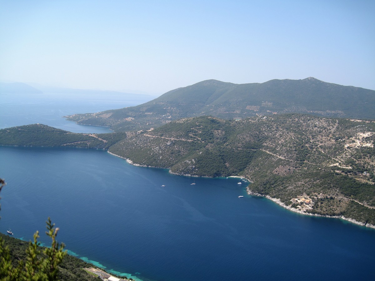 Lefkada 2010