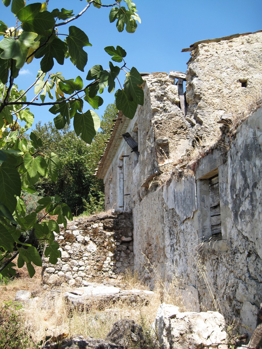 Lefkada 2010