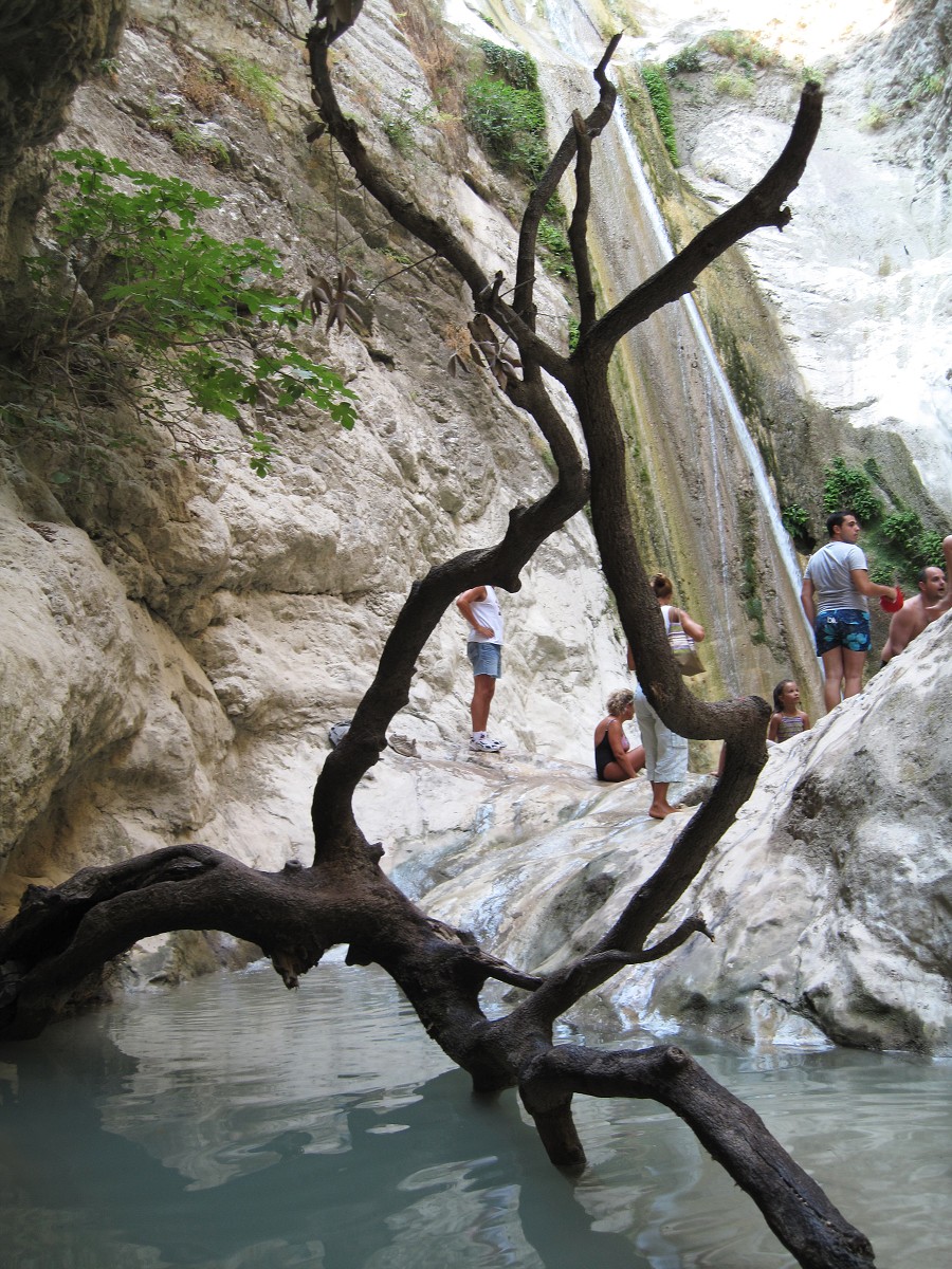 Lefkada 2010