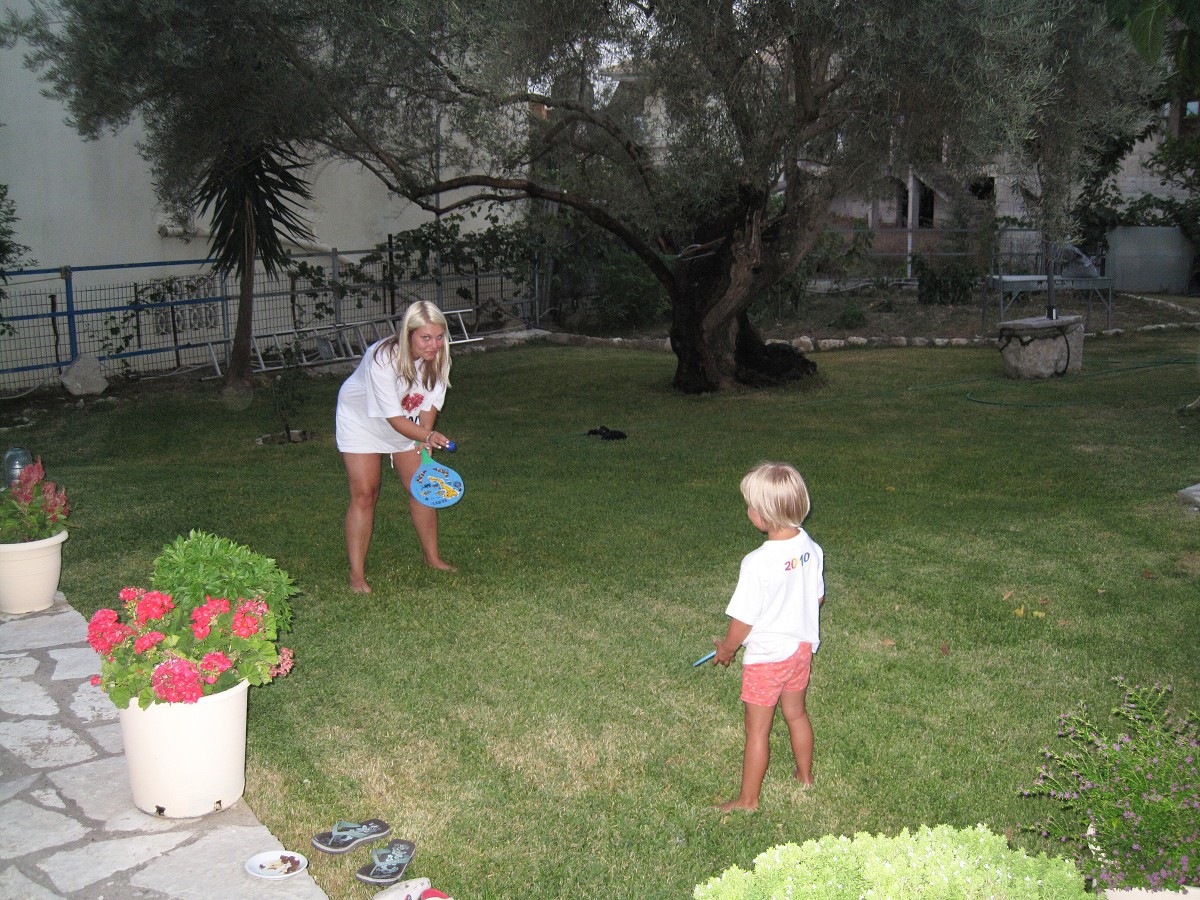 Lefkada 2010