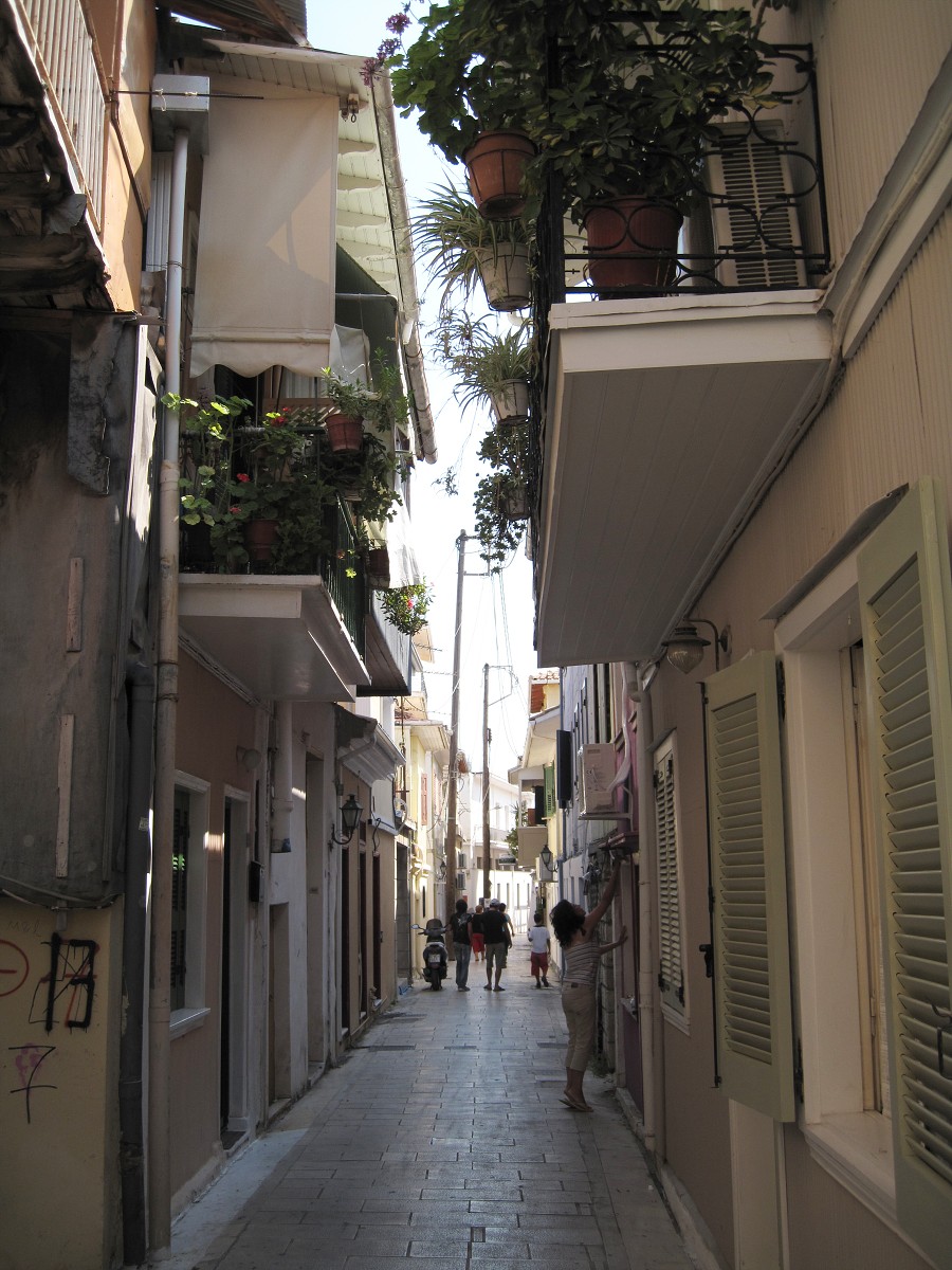 Lefkada 2010