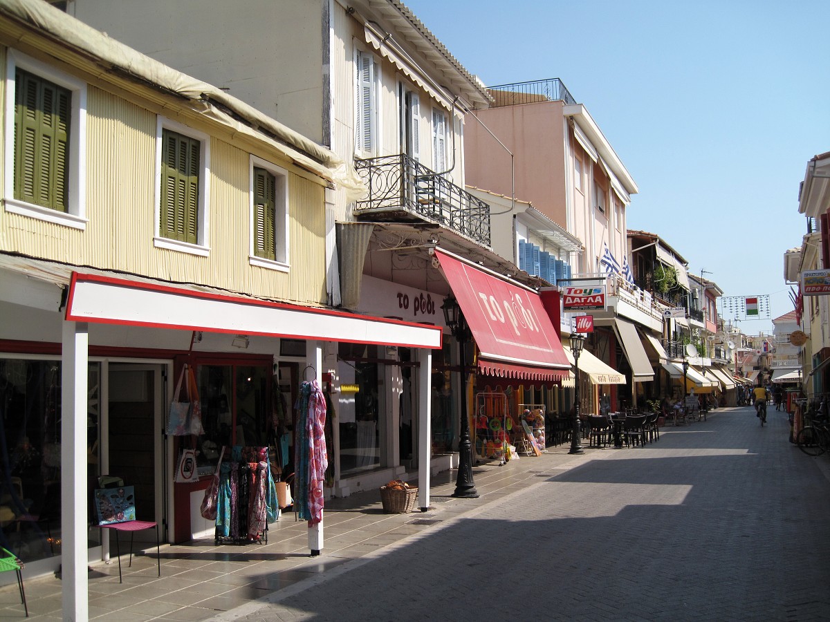 Lefkada 2010