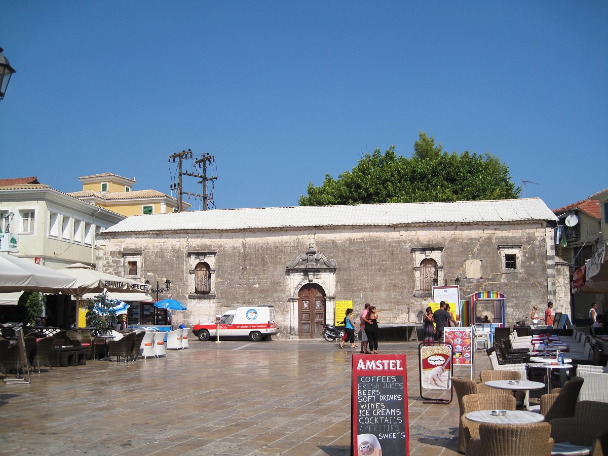 Lefkada 2010