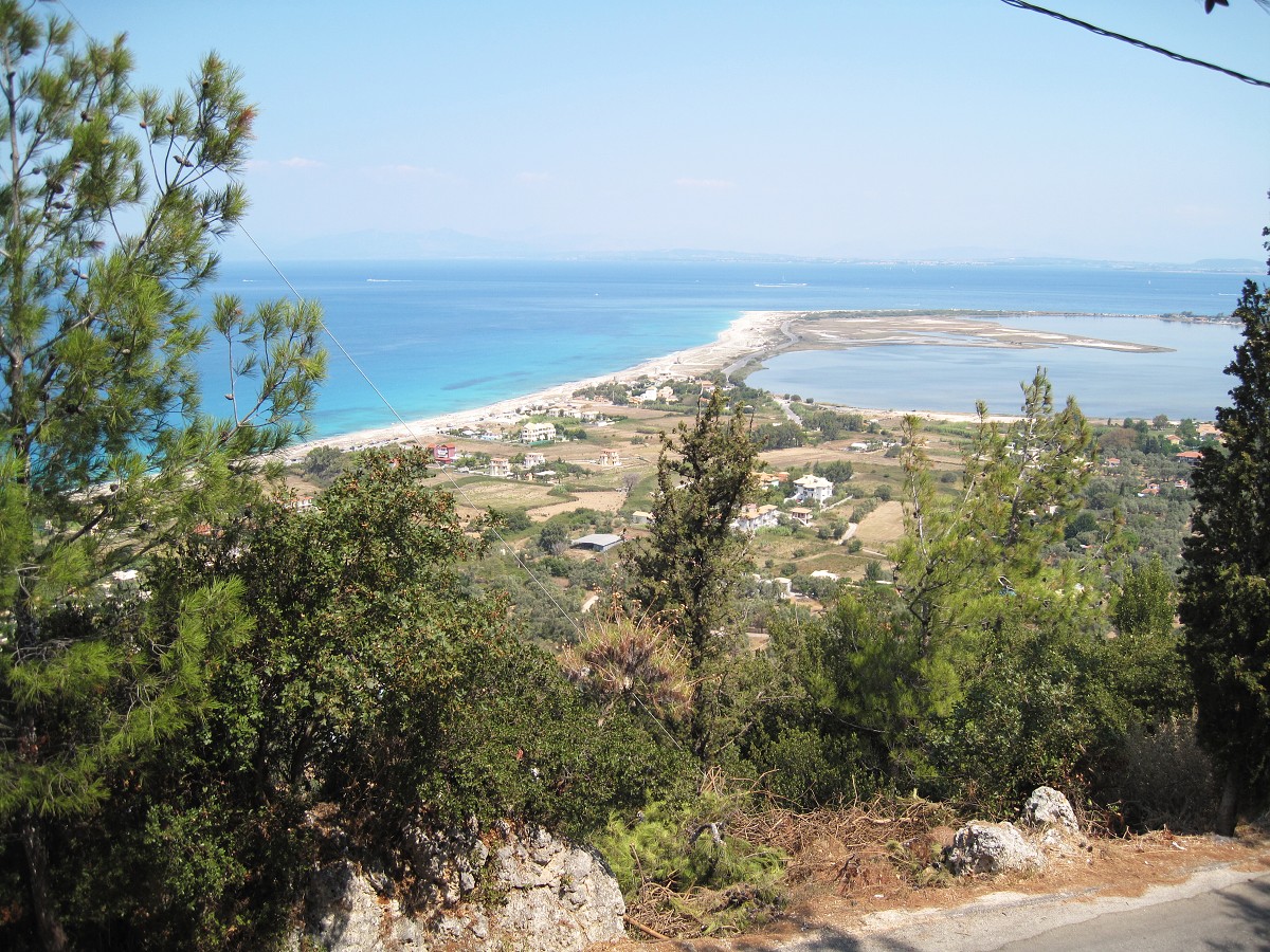 Lefkada 2010