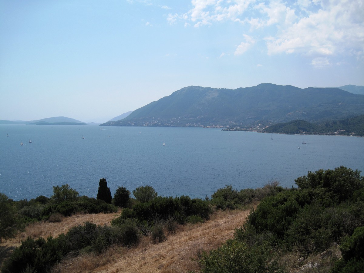 Lefkada 2010