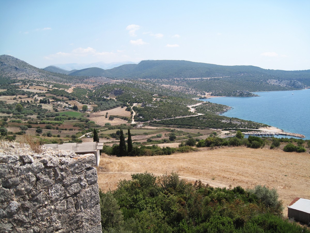 Lefkada 2010