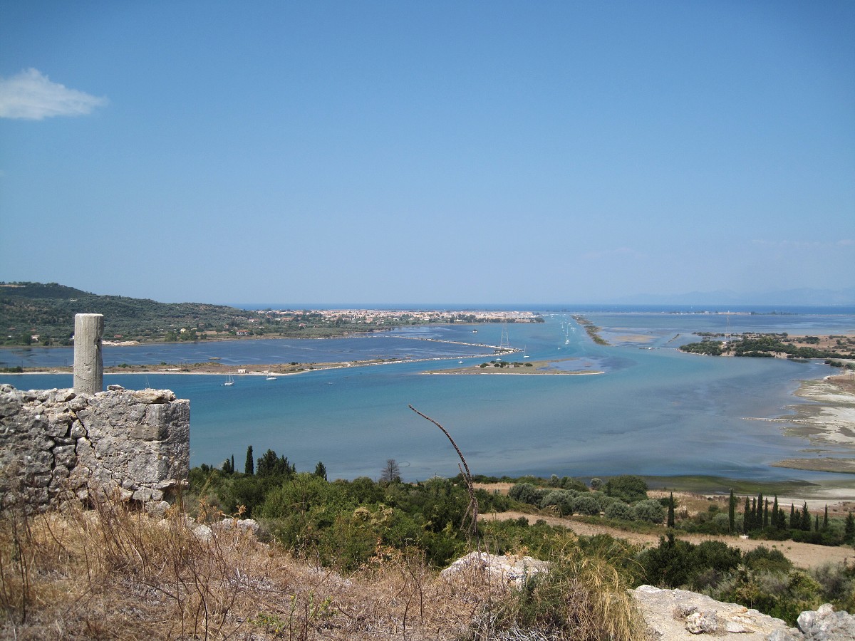 Lefkada 2010