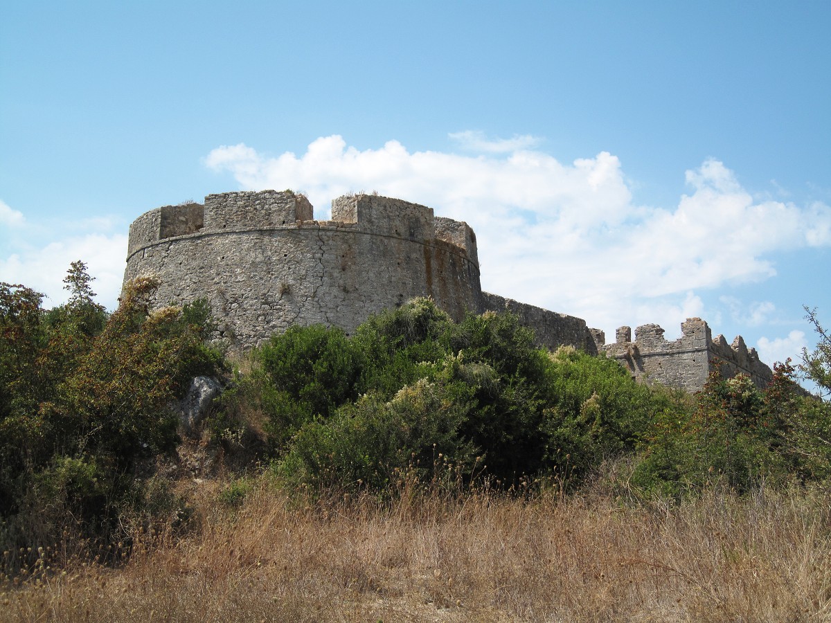 Lefkada 2010