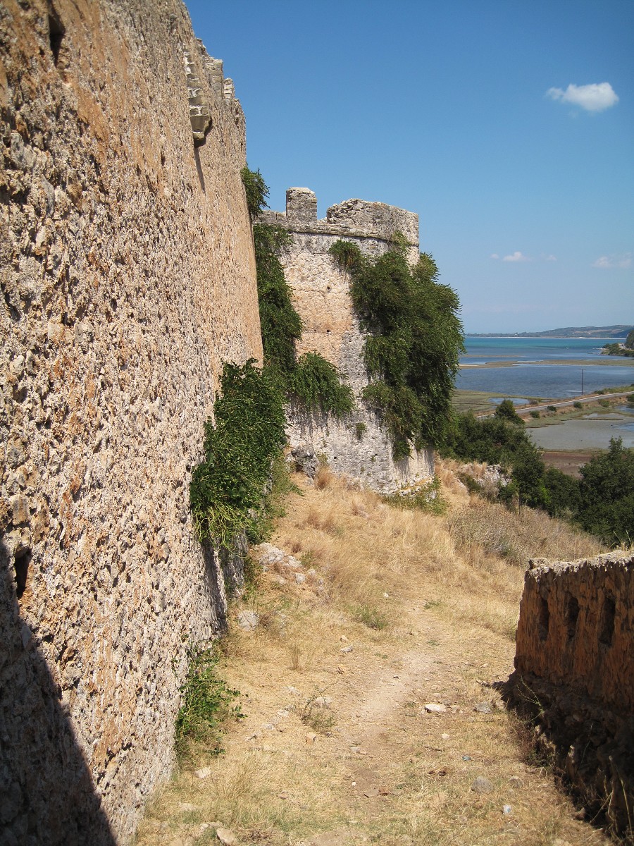 Lefkada 2010