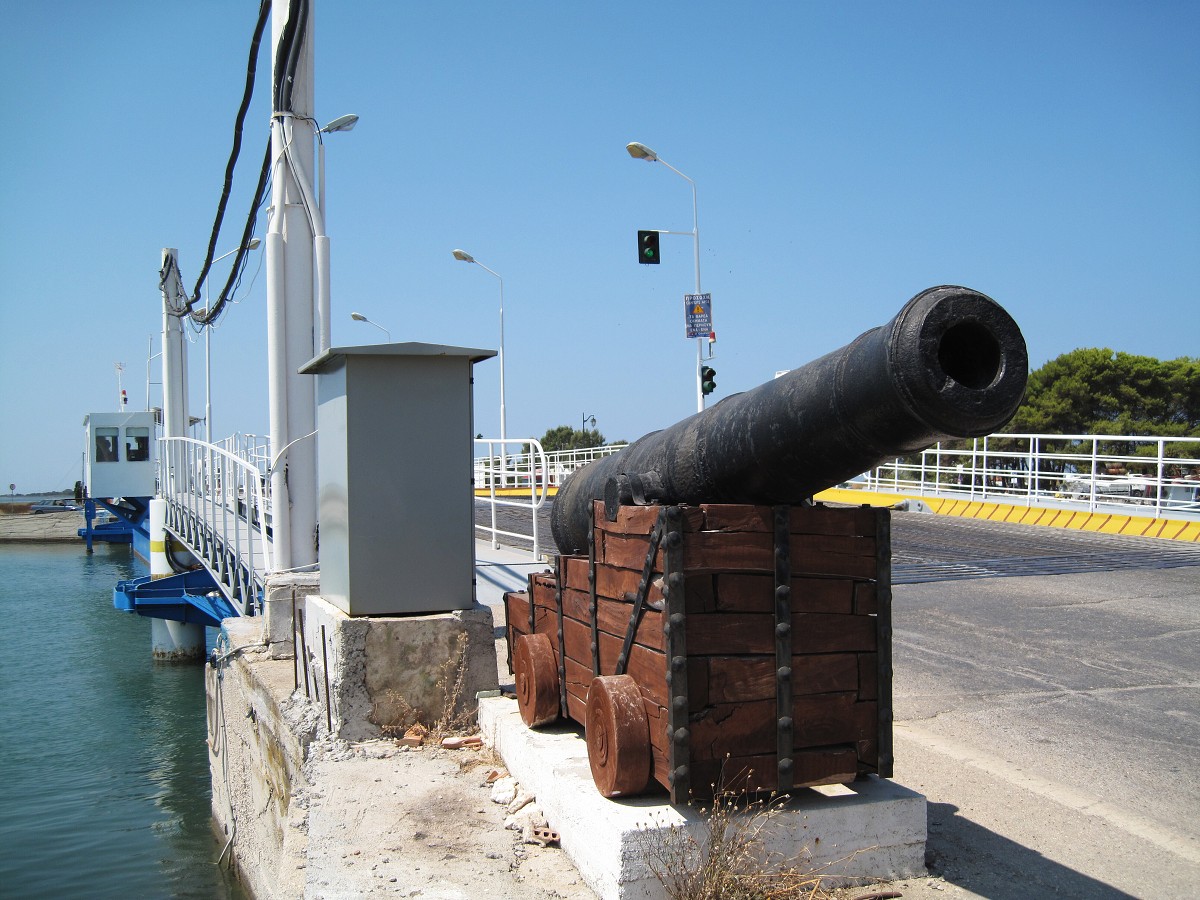 Lefkada 2010