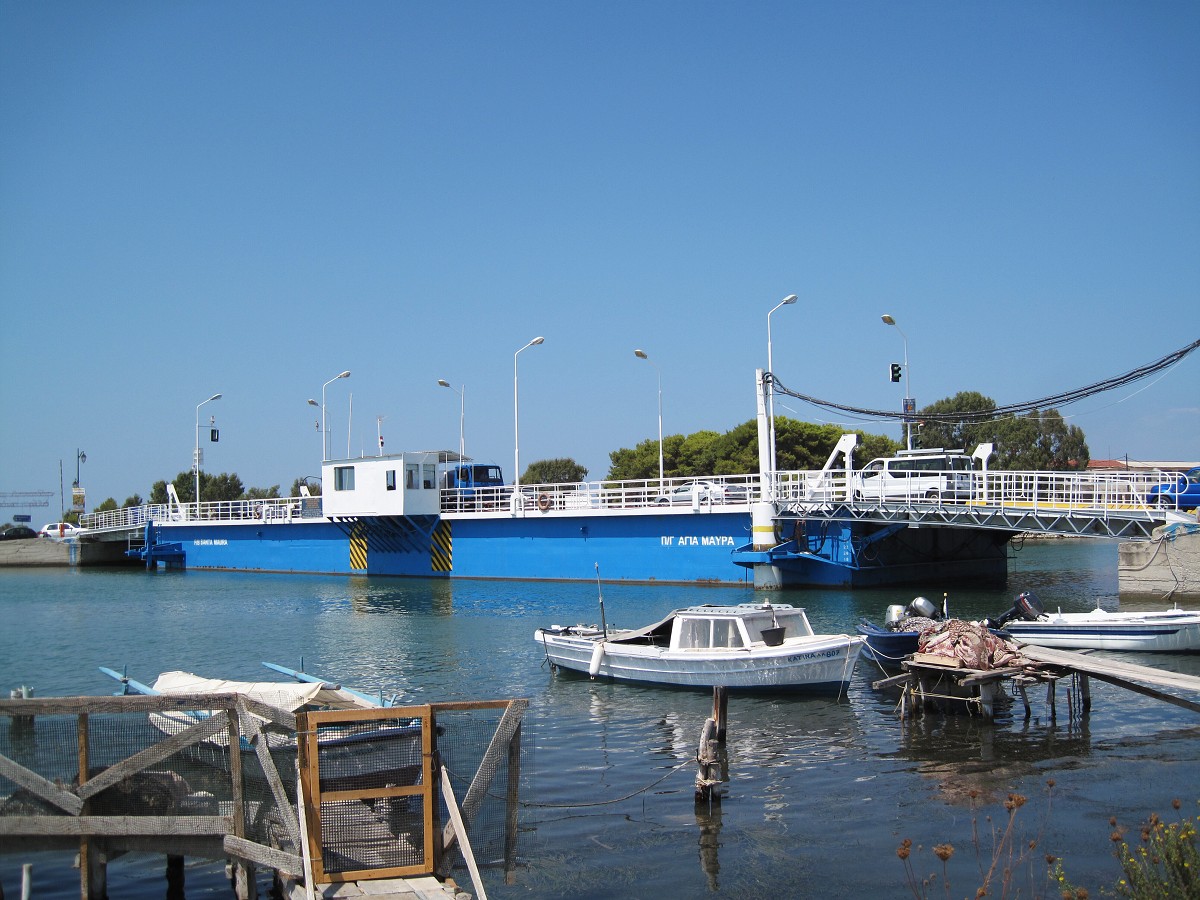 Lefkada 2010