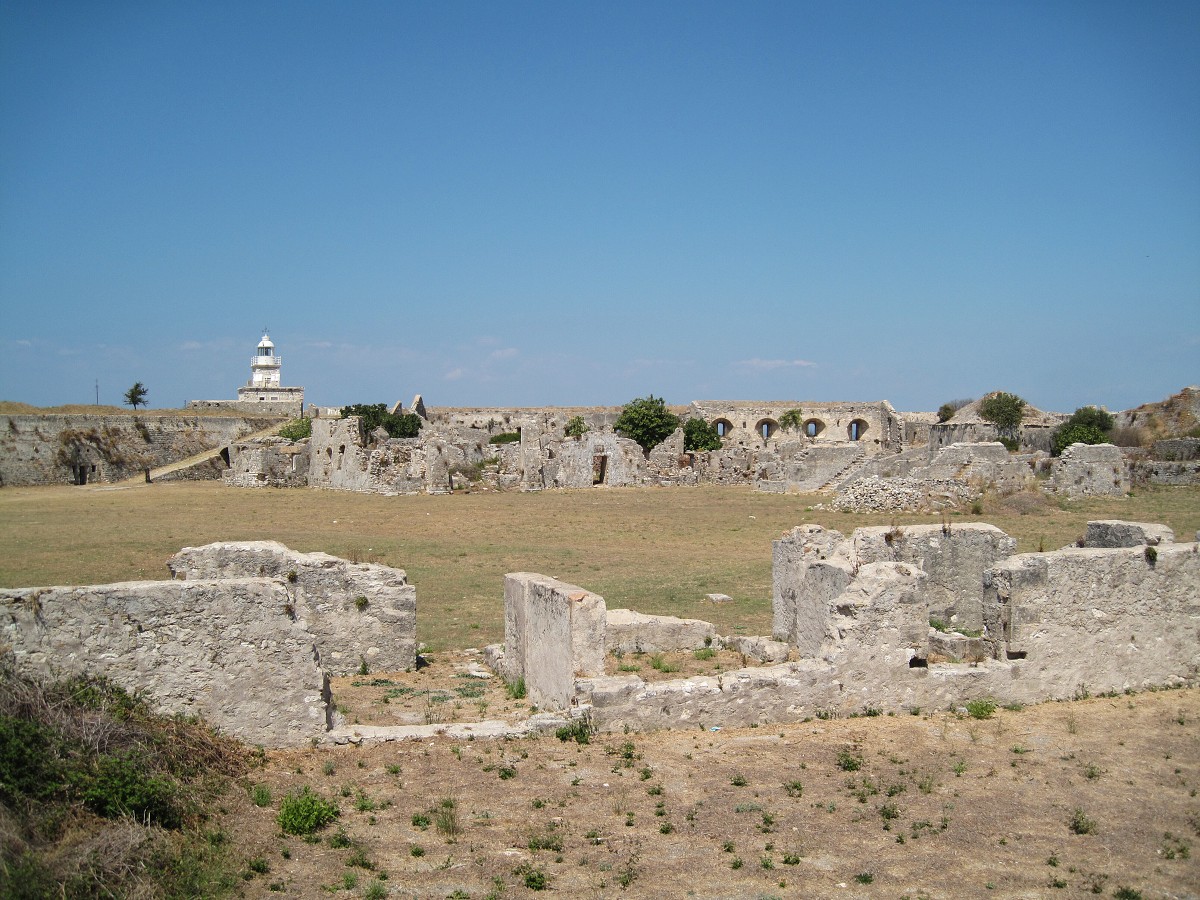 Lefkada 2010