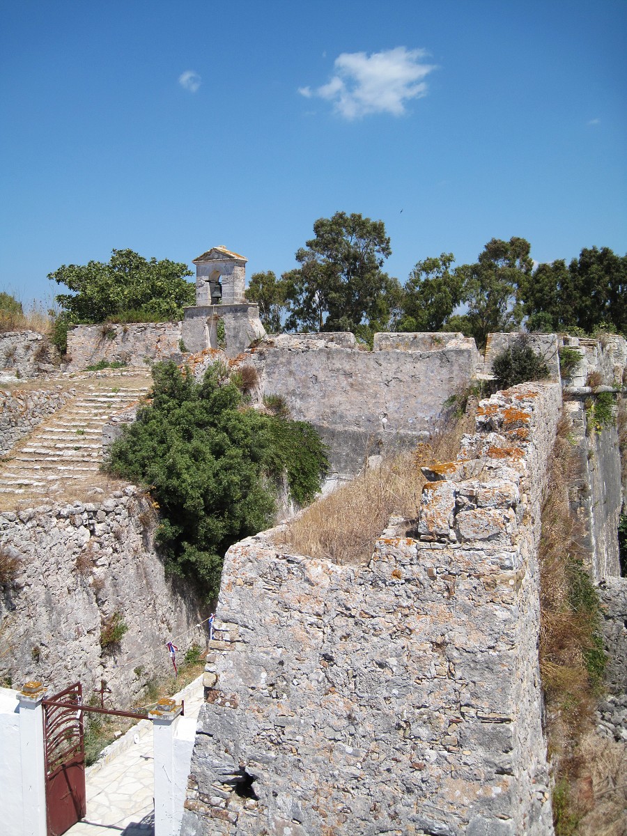 Lefkada 2010