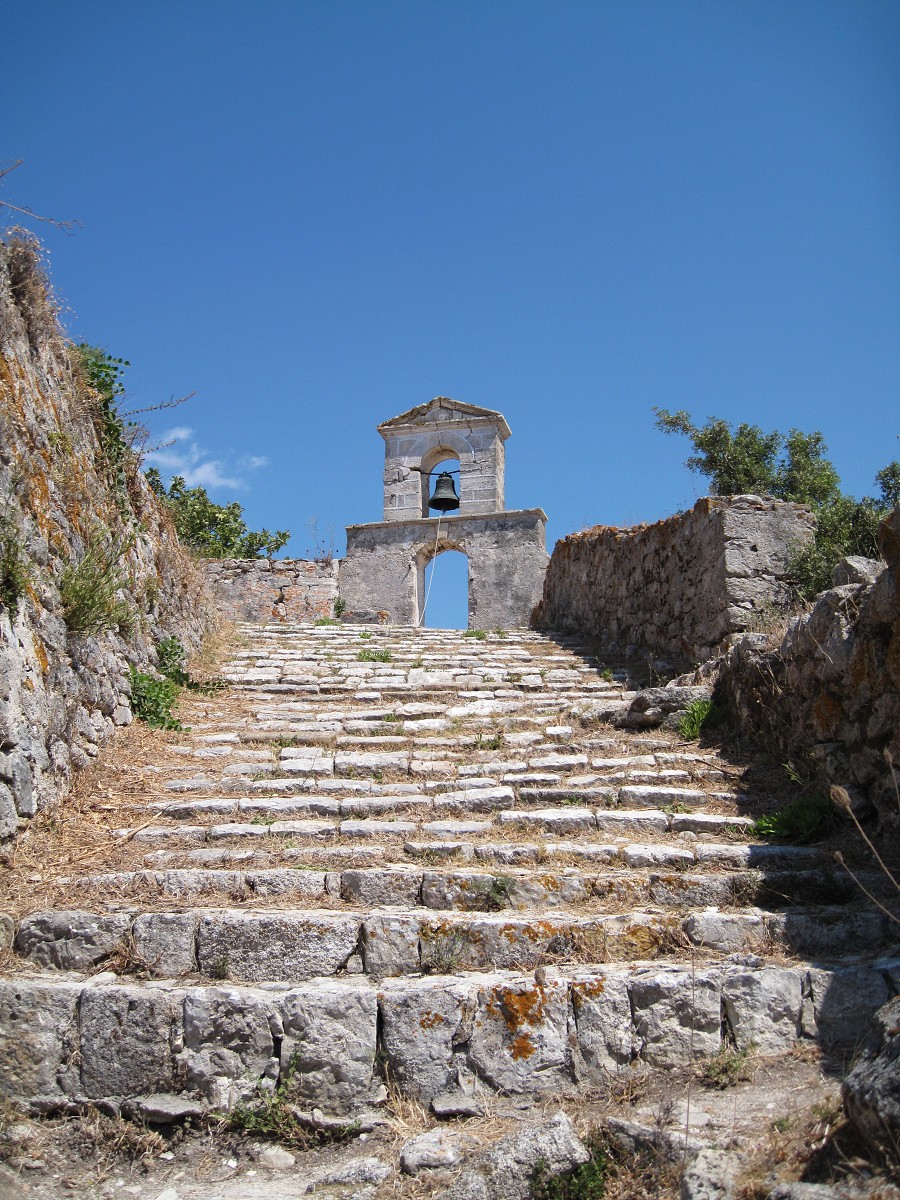 Lefkada 2010