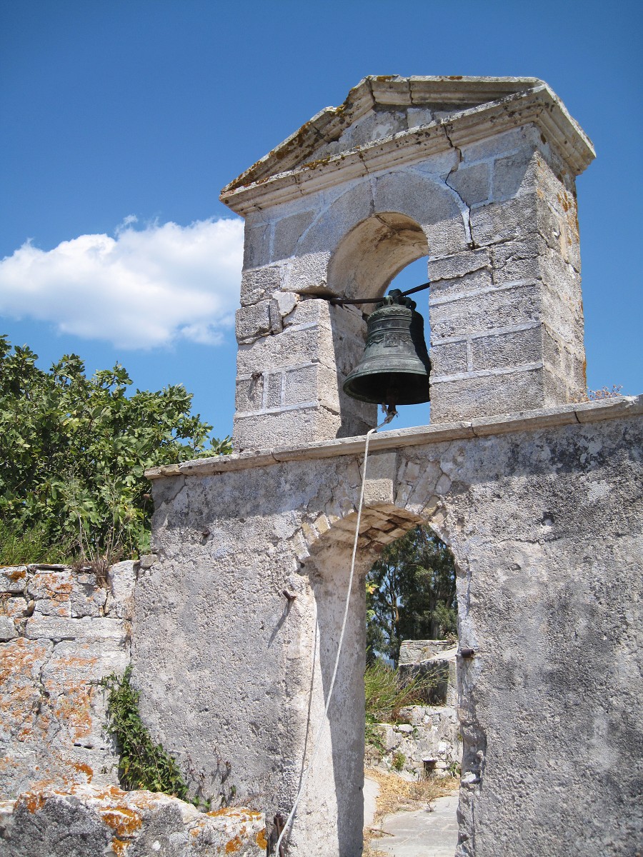 Lefkada 2010