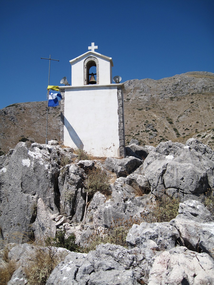 Lefkada 2010