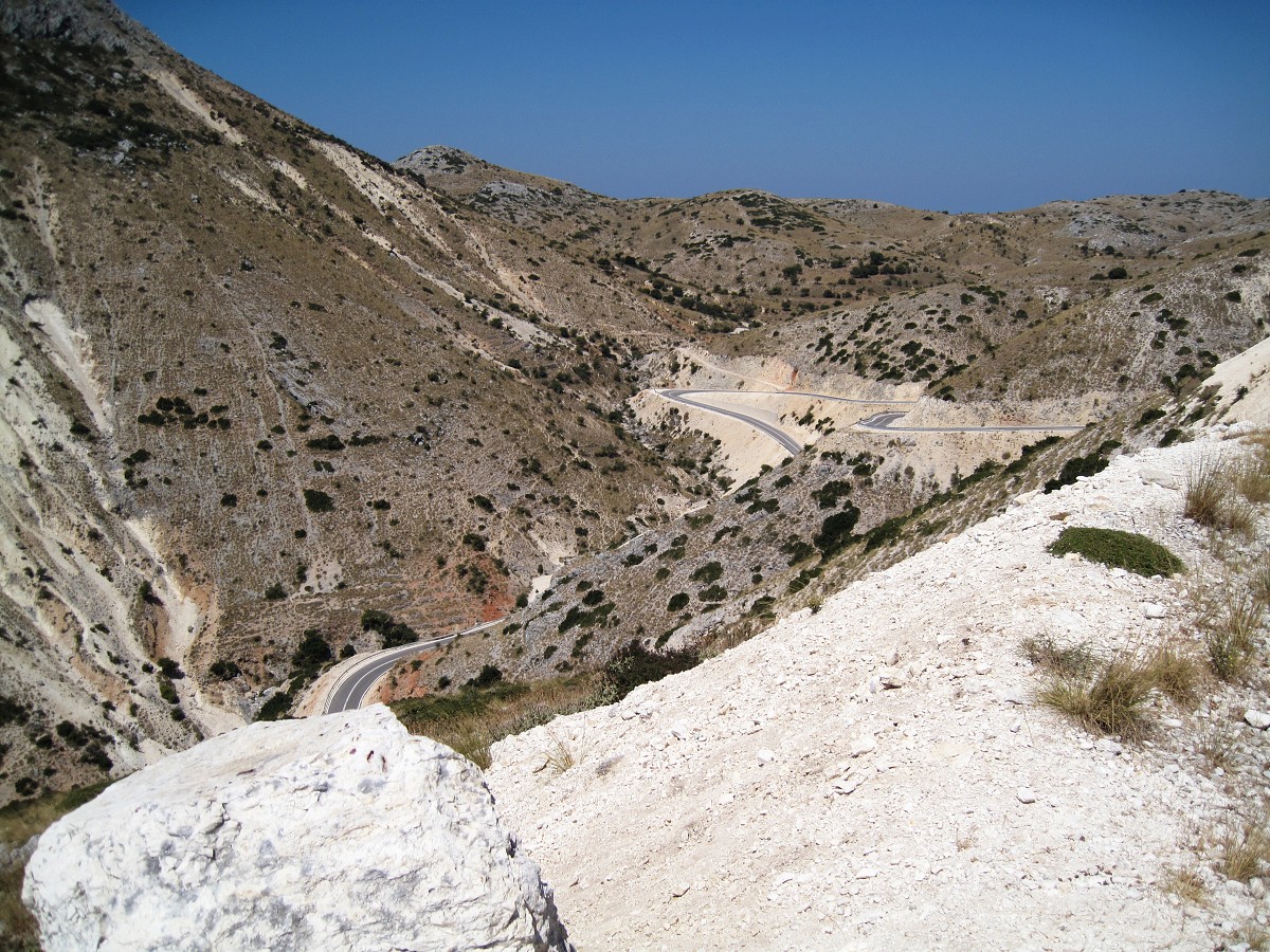 Lefkada 2010