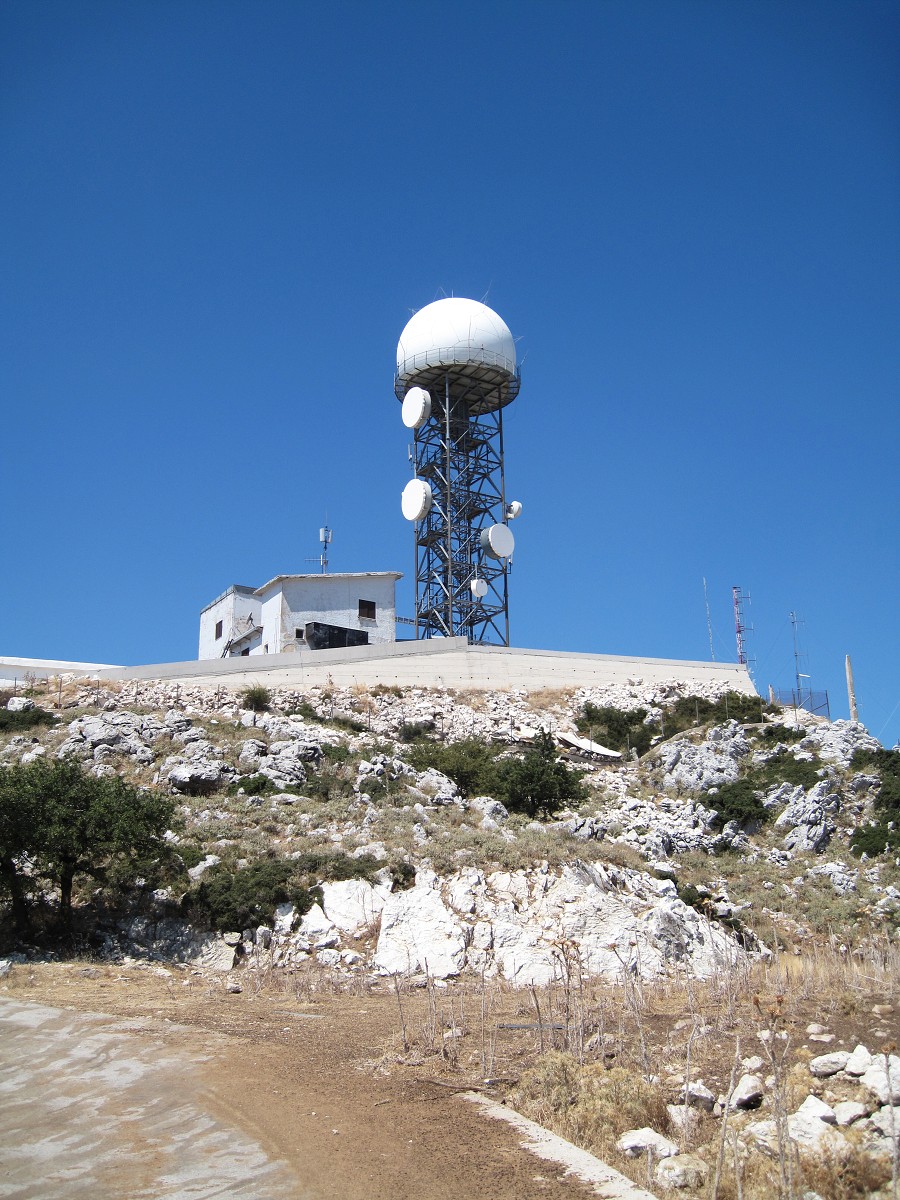 Lefkada 2010